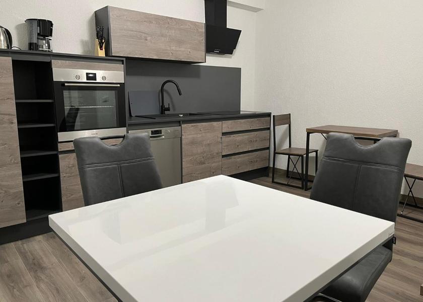 Baden-Württemberg Schwäbisch Hall kitchen
