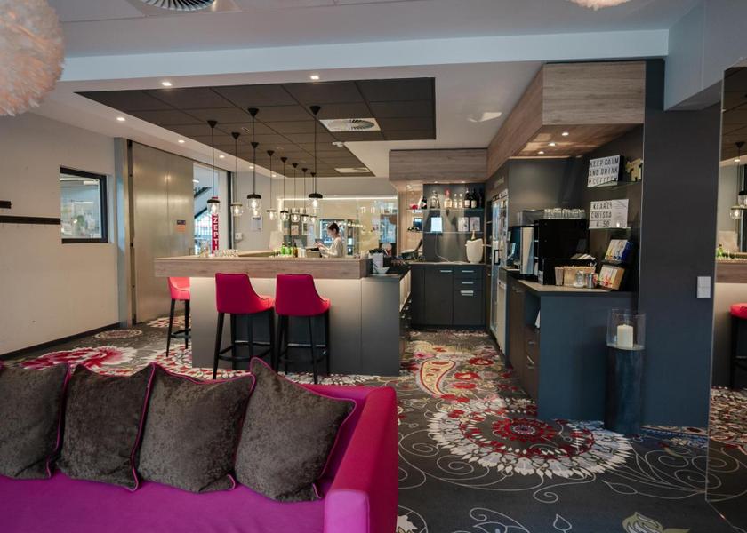 Baden-Württemberg Schwäbisch Hall bar/lounge
