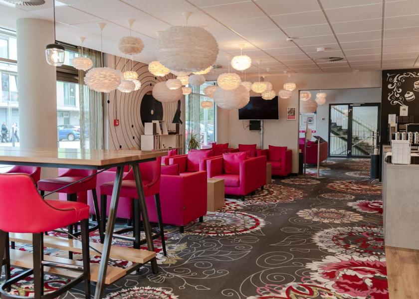 Baden-Württemberg Schwäbisch Hall bar/lounge