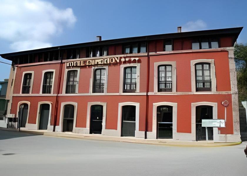 Asturias Parres 