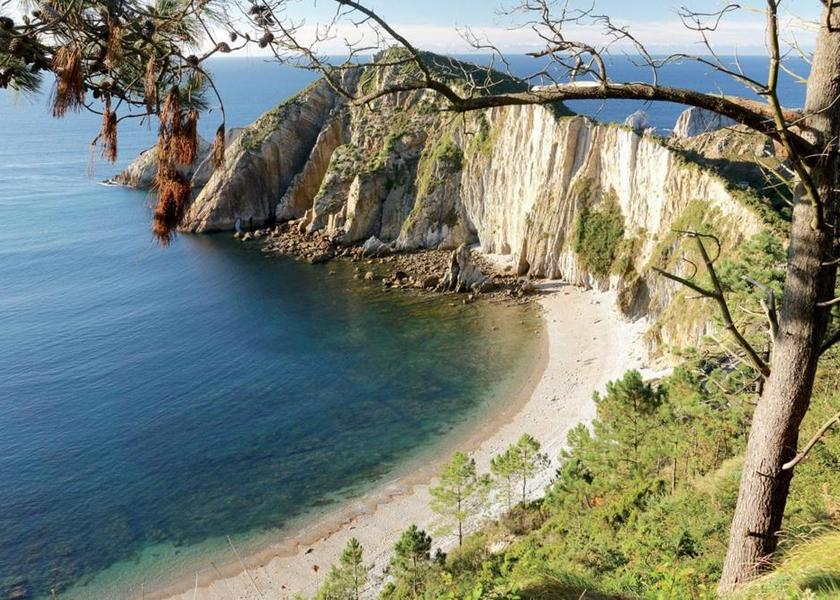 Asturias Parres 