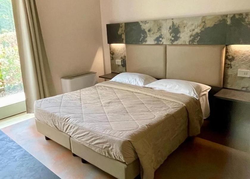 Emilia-Romagna Brisighella King Room with Pool View
