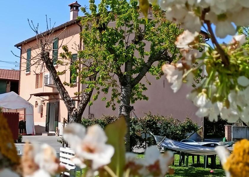 Emilia-Romagna Brisighella 
