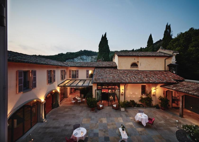 Emilia-Romagna Brisighella 