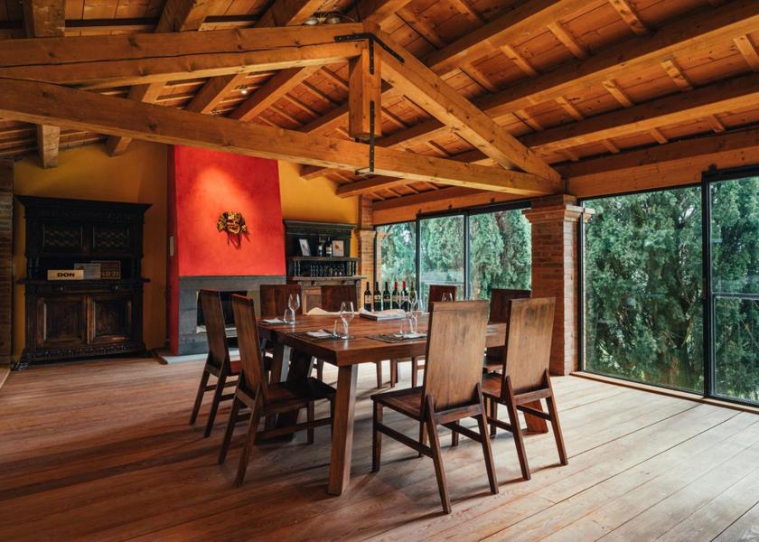 Emilia-Romagna Brisighella meeting room / ballrooms