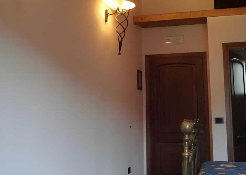 Emilia-Romagna Brisighella interior view