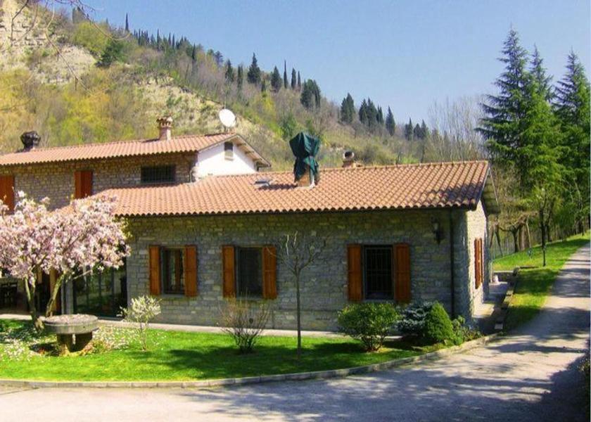 Emilia-Romagna Brisighella 