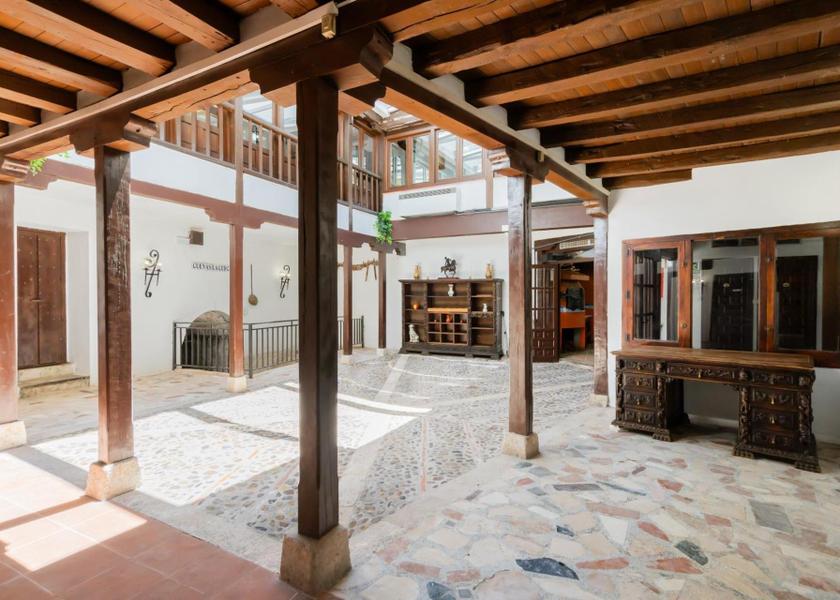 Community of Madrid Chinchon 