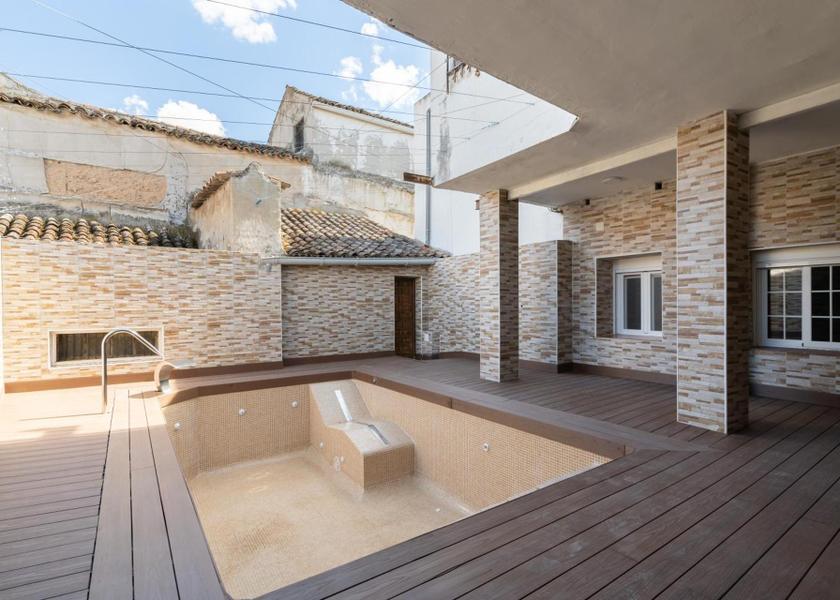 Community of Madrid Chinchon 