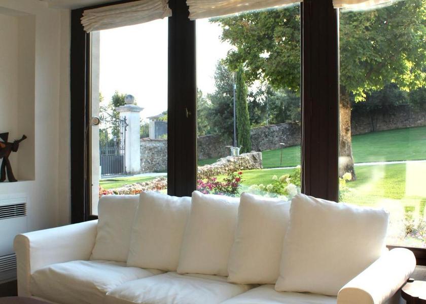 Veneto Asolo facilities