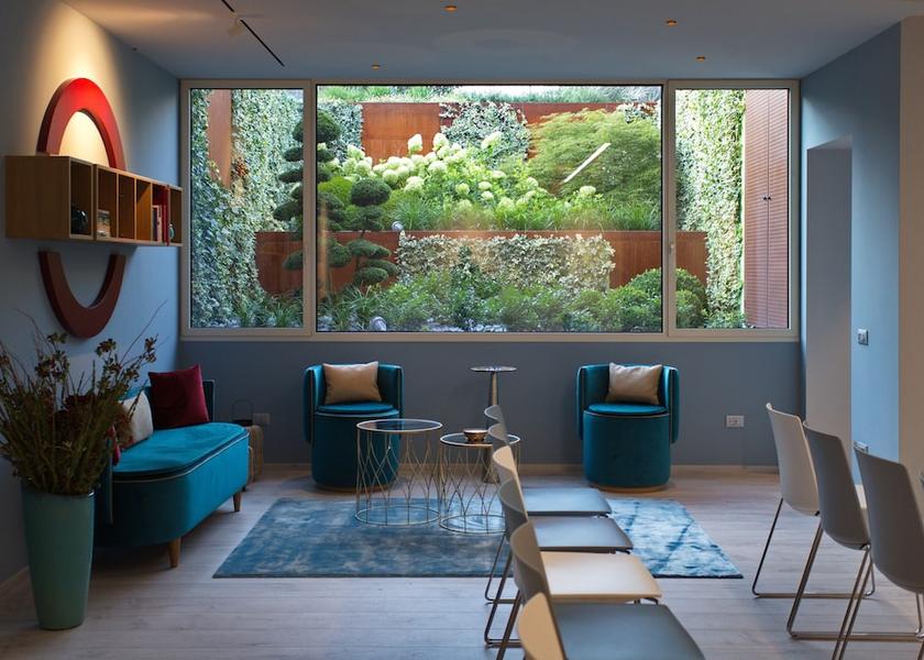 Veneto Asolo Business center