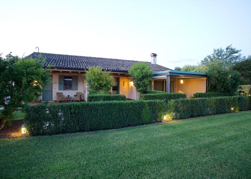 Veneto Asolo Exterior