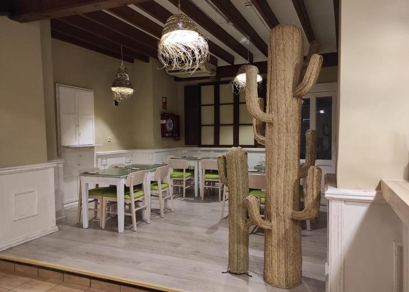 Valencian Community Denia Restaurant