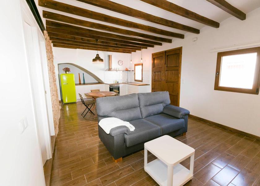 Valencian Community Denia facilities