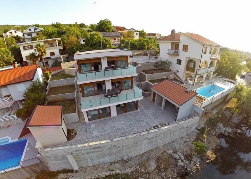 Herzegovina-Neretva Canton Mostar exterior view