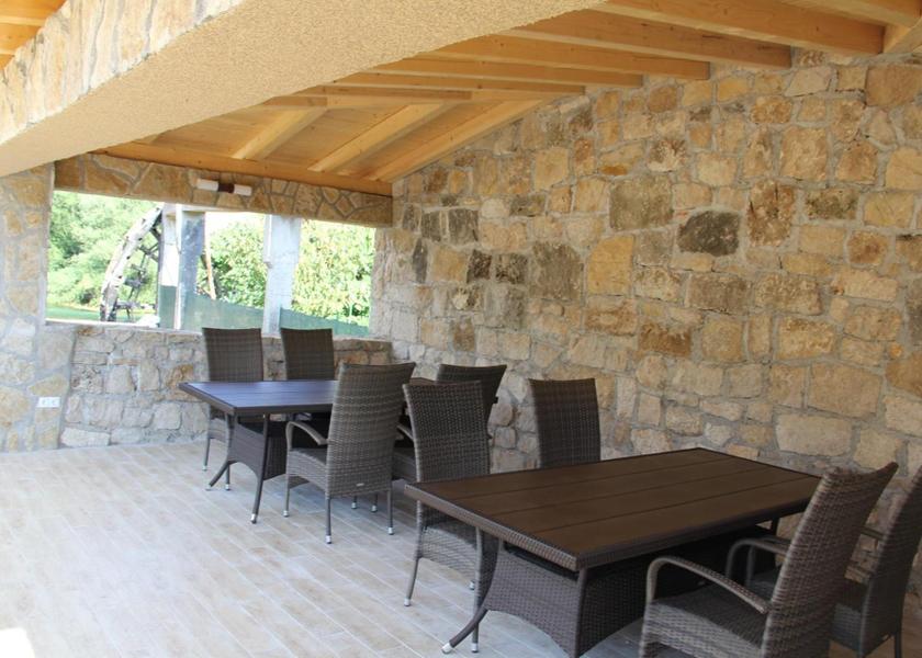 Herzegovina-Neretva Canton Mostar entrance