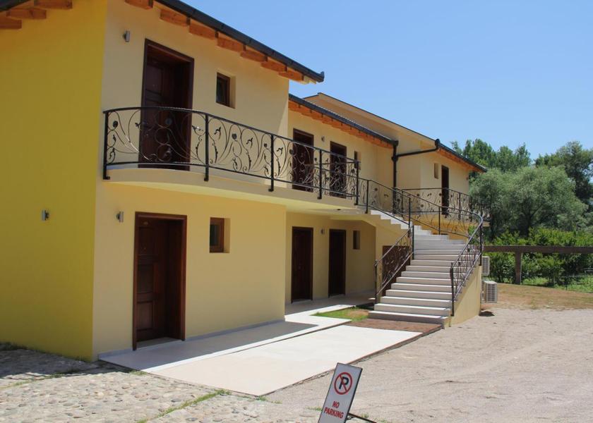 Herzegovina-Neretva Canton Mostar entrance