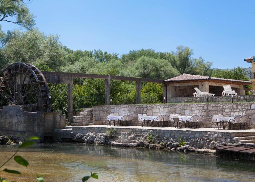 Herzegovina-Neretva Canton Mostar balcony/terrace