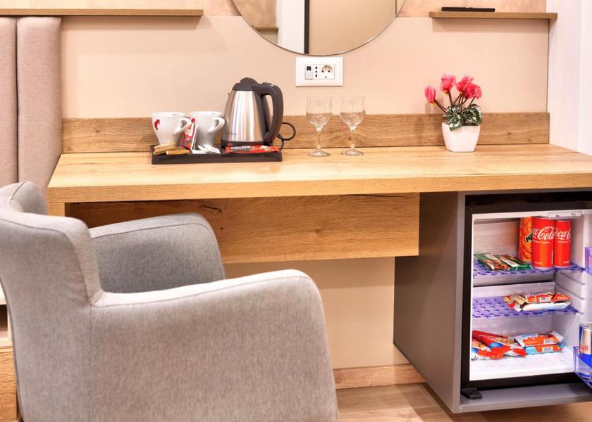 Federation of Bosnia and Herzegovina Mostar facilities