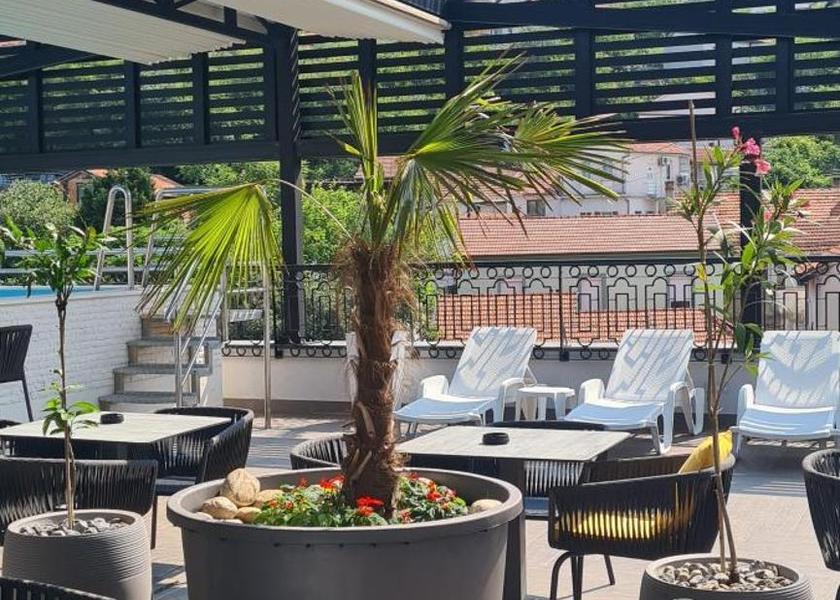 Herzegovina-Neretva Canton Mostar 