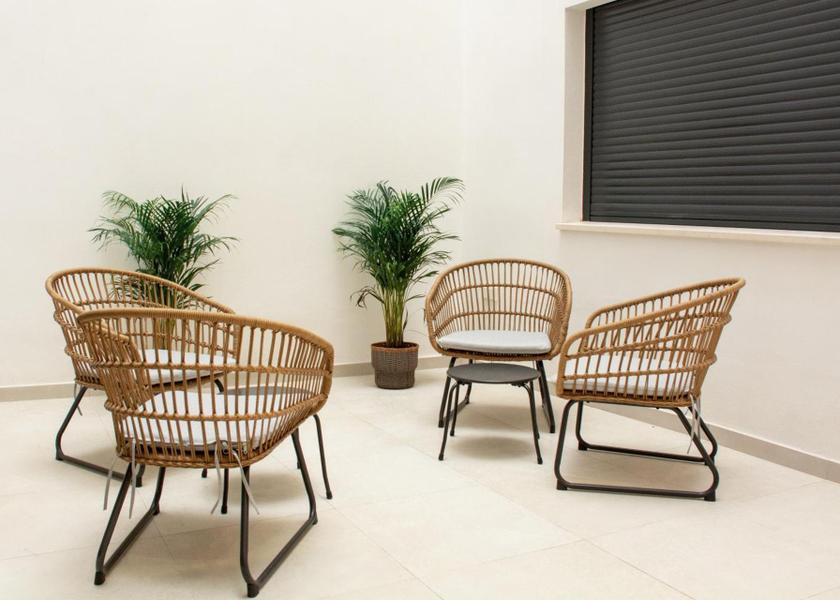 Andalusia Fuengirola facilities