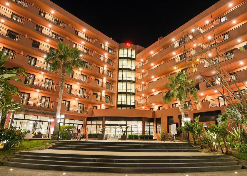 Andalusia Fuengirola 