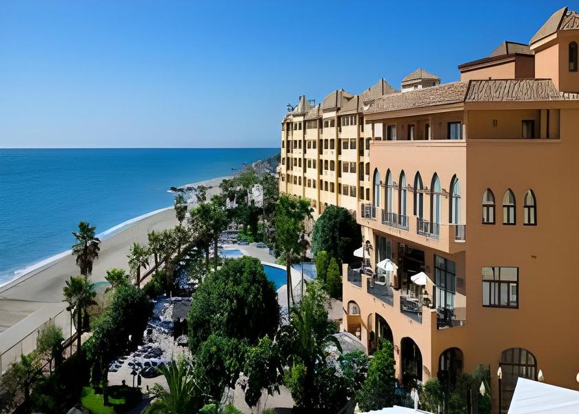 Andalusia Fuengirola view