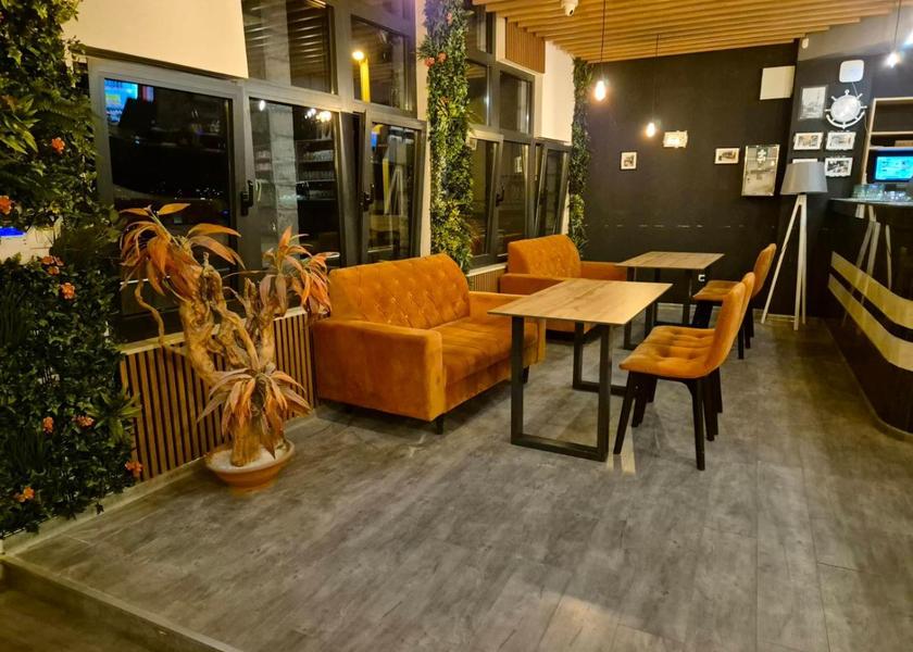 Herzegovina-Neretva Canton Mostar restaurant