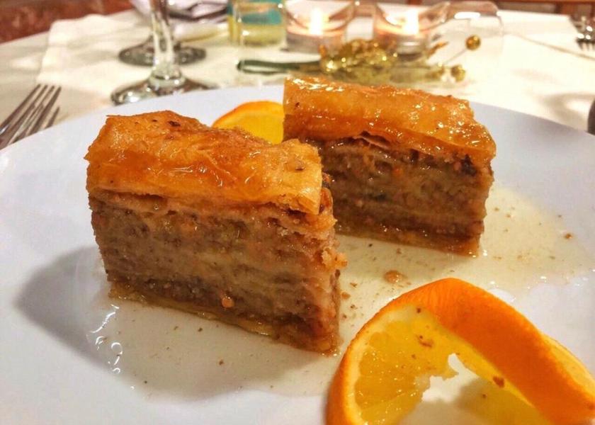 Federation of Bosnia and Herzegovina Mostar food and beverages