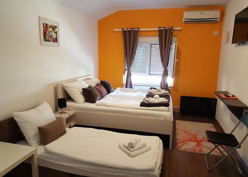 Herzegovina-Neretva Canton Mostar Standard Studio