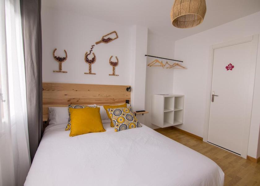 La Rioja Haro Double Room with Private Bathroom