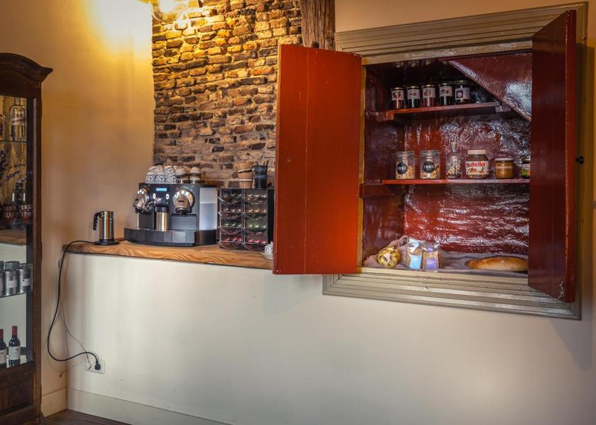 Overijssel Raalte food and beverages