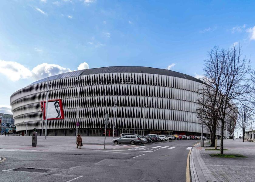 surrounding environment