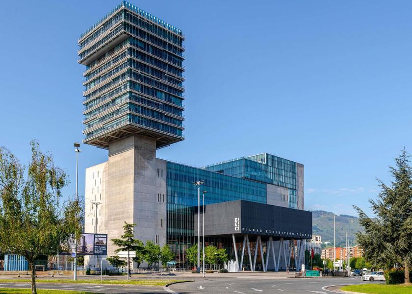 Basque Country Barakaldo 