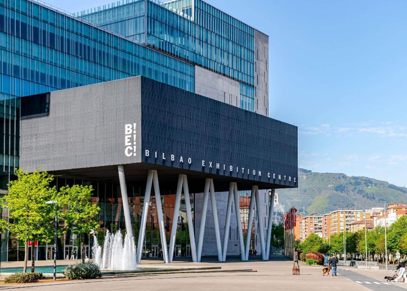 Basque Country Barakaldo 