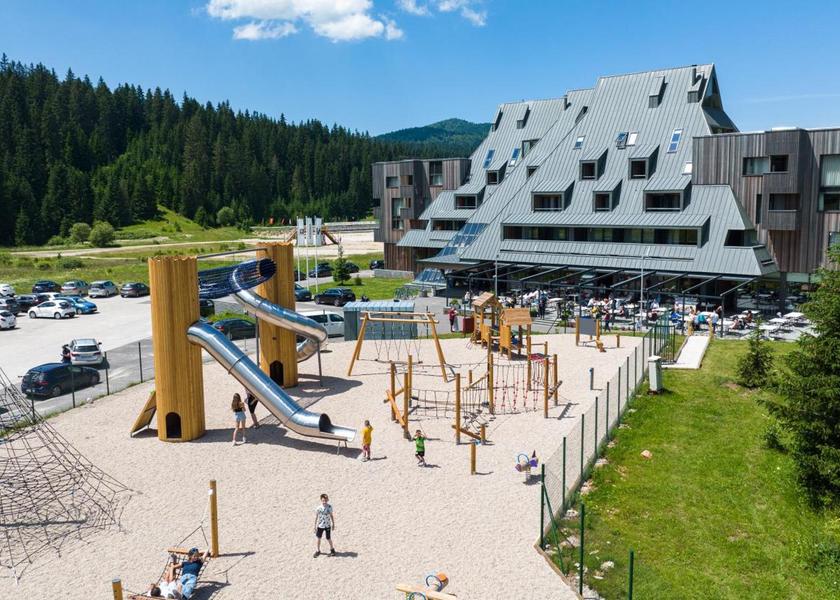 Herzegovina-Neretva Canton Mostar exterior view
