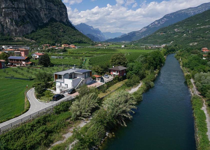 Trentino-Alto Adige Nago-Torbole exterior view