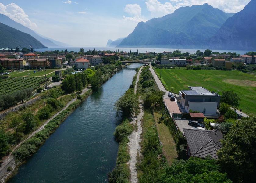 Trentino-Alto Adige Nago-Torbole exterior view