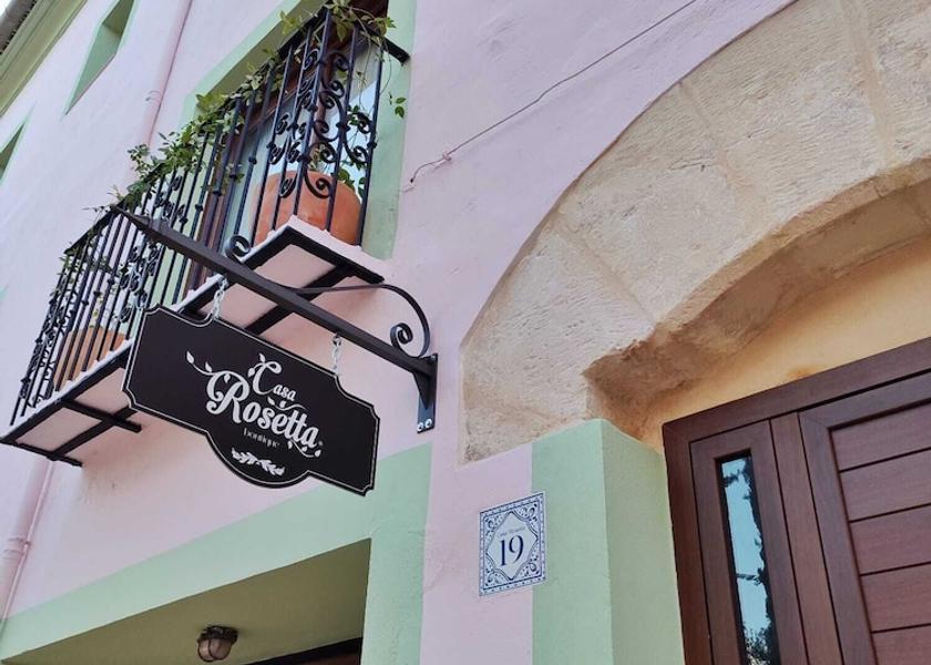 Valencian Community Xàtiva Property entrance