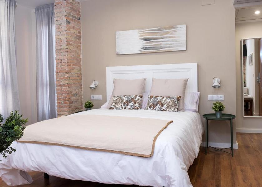 Valencian Community Xàtiva Double Room with Private Bathroom