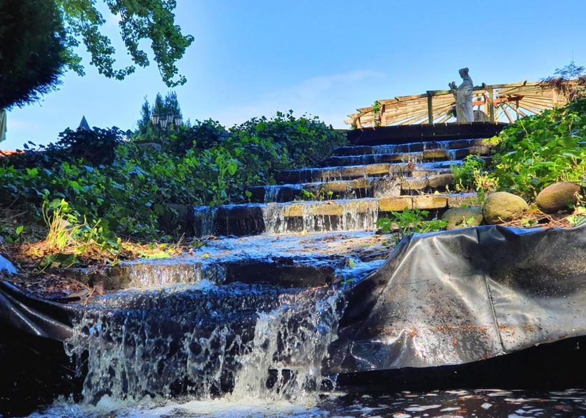 Utrecht Rhenen exterior view