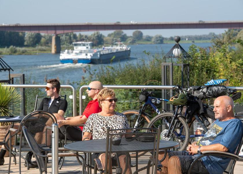 Utrecht Rhenen exterior view