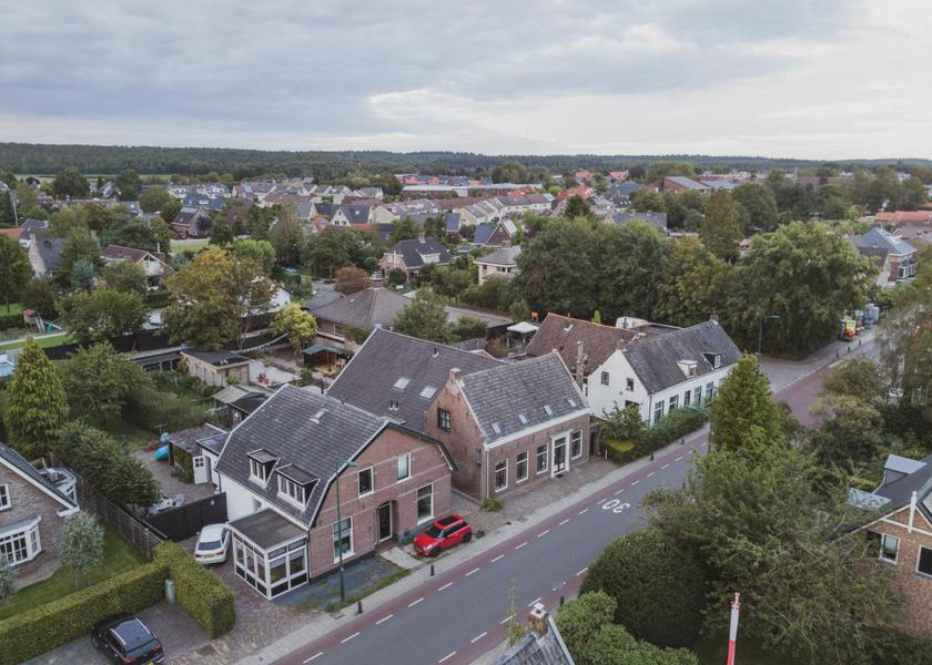 Utrecht Elst view