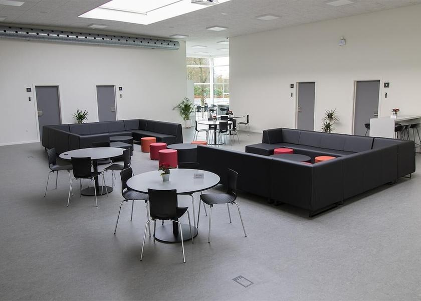 Nordjylland Bronderslev Lobby