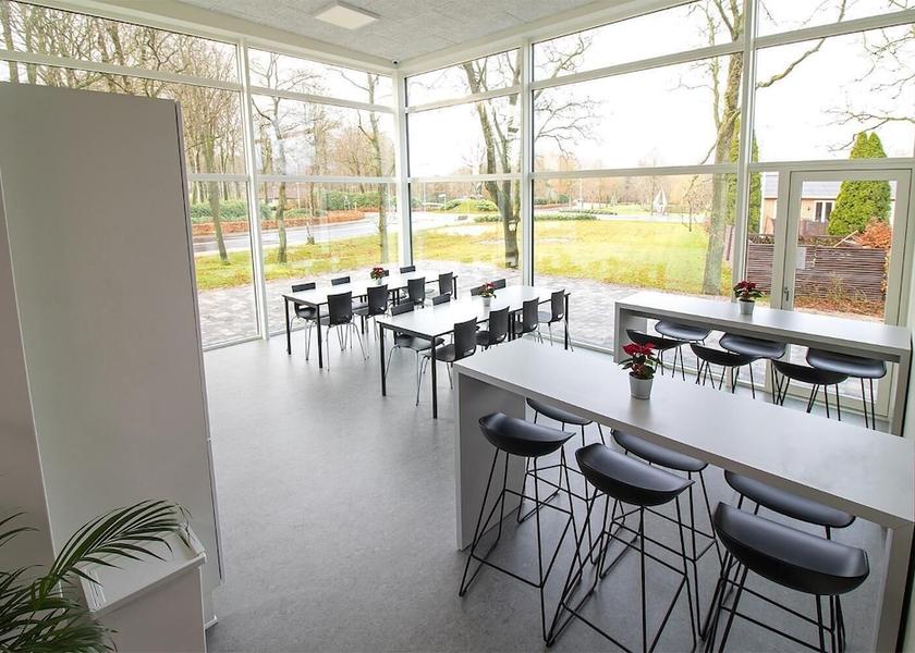 Nordjylland Bronderslev Restaurant