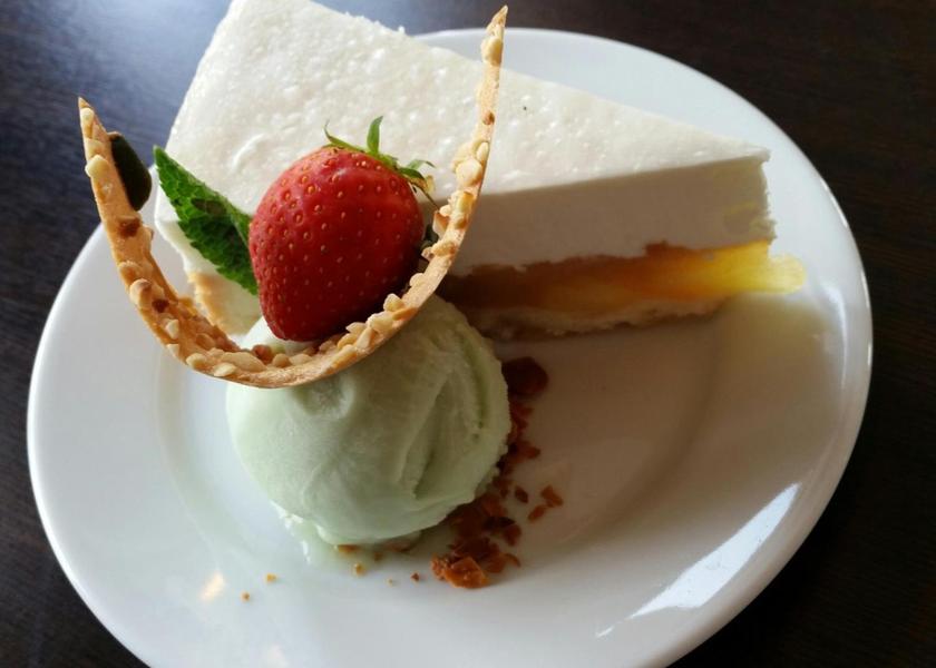 Overijssel Rijssen Food and beverages