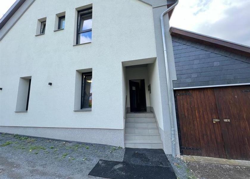 Lower Saxony Sehnde exterior view