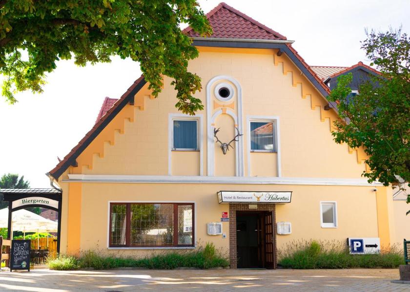 Lower Saxony Sehnde exterior view