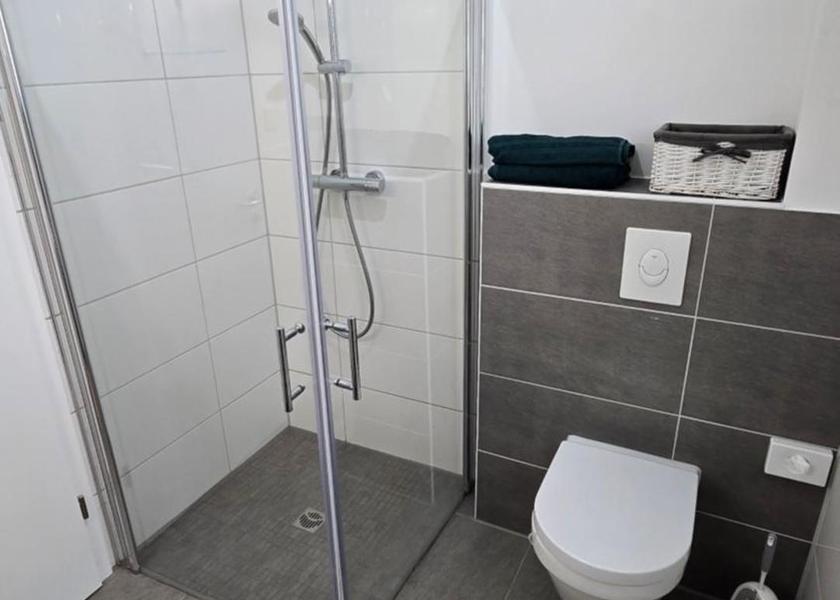 Lower Saxony Sehnde bathroom