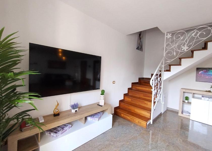 Veneto Abano Terme lobby